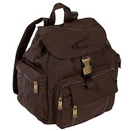 Camel active Flap journey brown - Backpack