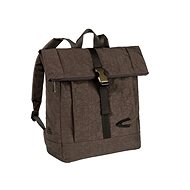 Camel active Messenger journey brown - Backpack