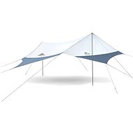 Naturehike Camping tarp grey - Tarp Tent
