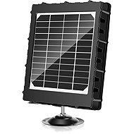 Bentech 8000mAh universal solar panel - Solar Panel