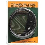 Camouflage Trailcamera Lock for photo traps - Security Lock