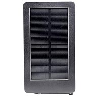 Camouflage Trailcamera solar panel for photo traps - Solar Panel