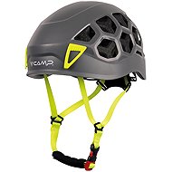 Camp Ikon grey S/M - Climbing Helmet