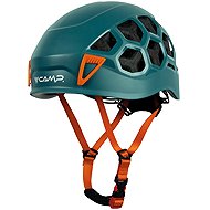 Camp Ikon blue S/M - Climbing Helmet