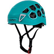 Camp Ikon Nova green S/M - Climbing Helmet