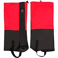 Merco Outdoor Protector senior red - Leg Warmers