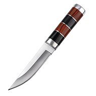 Foxter 2633 Hunting knife with sheath 16 cm - Hunting Knife