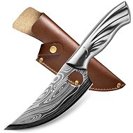 Foxter 2689 Hunting knife with sheath 25,5 cm - Hunting Knife
