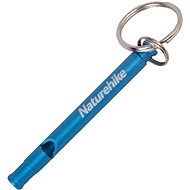 Naturehike Long super light whistle blue - Whistle 