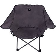 Naturehike compact folding camping chair grey - Camping Armchair
