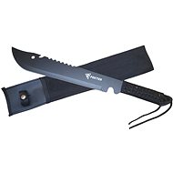Foxter 1591 Tactical knife, survival machete 50 cm - Machete