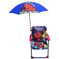 bHome Spiderman children's camping chair - Baby Highchair