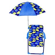 bHome Children's camping chair Dino - Baby Highchair