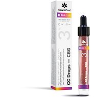 CannaCare CBG Drops 3% - CBD