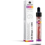 CannaCare CBG Drops 9% - CBG