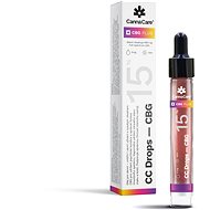 CannaCare CBG Drops 15% - CBG