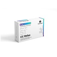 CannaCare CBD Relax Capsules 51% - CBD
