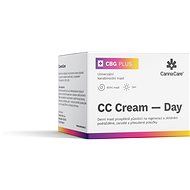 CannaCare CBG mast - Ointment