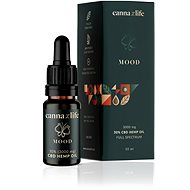 Cannaxlife CBD 30% Mood 3000 mg - CBD