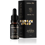 Cannaxlife CBD 5% Immune (Immune) 500mg - CBD