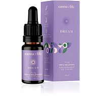 Cannaxlife CBD & Melatonin Dream (Dreams) 75 mg - CBD