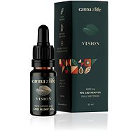 Cannaxlife CBD 40% Vision (Vize) 4000 mg - CBD