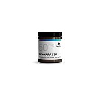 CannaCare CC capsules - HARP CBD 50 mg - CBD