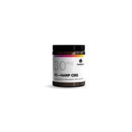 CannaCare capsules CC - HARP CBG 30 mg - CBG