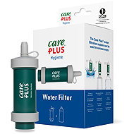 Care Plus Water Filter Jungle Green - Travel Water Filter