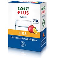 Care Plus ORS drink, 10 sachets, pomegranate/orange - Electrolytes