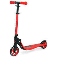 Milly Mally Kids Scooter Scooter Smart Red - Folding Scooter
