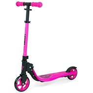 Milly Mally Kids Scooter Scooter Smart pink - Folding Scooter
