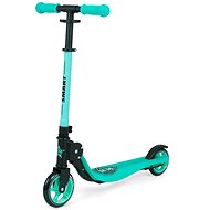 Milly Mally Baby Scooter Scooter Smart mint - Folding Scooter