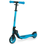 Milly Mally Kids Scooter Scooter Smart Blue - Folding Scooter