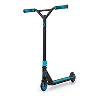 Milly Mally Kids Freestyle Scooter Buster Blue - Freestyle Scooter