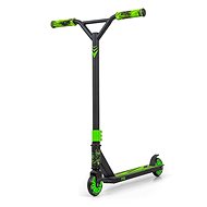 Milly Mally Kids Freestyle Scooter Buster Green - Freestyle Scooter