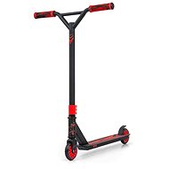 Milly Mally Kids Freestyle Scooter Buster Red - Freestyle Scooter