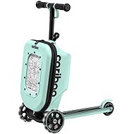 Cariboo iTravel, Mint - Children's Scooter