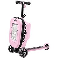 Cariboo iTravel, Pink - Children's Scooter