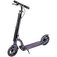 Movino Air, Purple - Folding Scooter