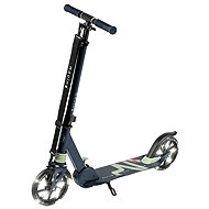 Movino City Light, Blue-Green - Folding Scooter
