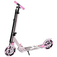 Movino City Light, Pink - Folding Scooter