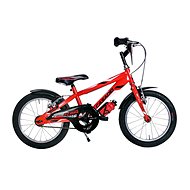 Casadei Stark Rosso 16 - Children's Bike