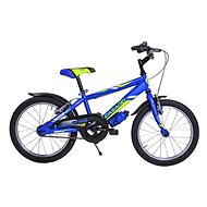Casadei Stark Blu matte 18 - Children's Bike