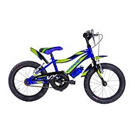 Casadei Vortex Blu 16 - Children's Bike