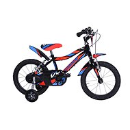 Casadei Vortex Nero 14 - Children's Bike