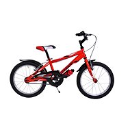Casadei Stark Rosso 18 - Children's Bike