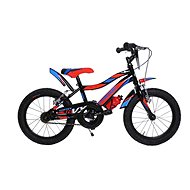 Casadei  Vortex Nero 16 - Children's Bike