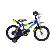 Casadei Vortex Blu 14 - Children's Bike
