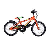 Casadei Stark Arancio 16 - Children's Bike